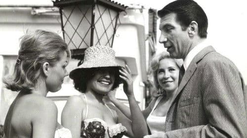 Inspektor Kent jagt flotte Puppen Bild 1