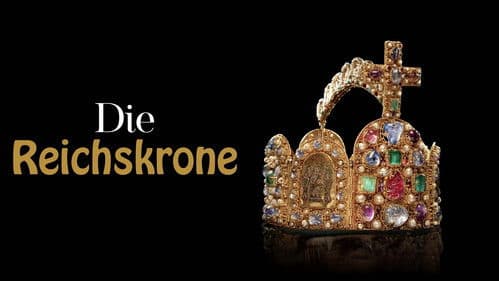 Die Reichskrone - Mythos, Rätsel, Machtsymbol Bild 1