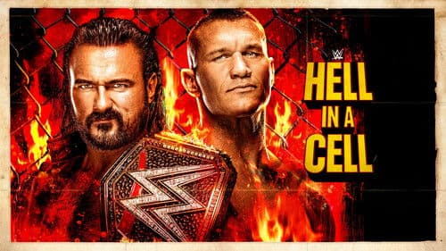WWE Hell in a Cell 2020 Bild 3