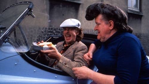 00 Schneider - Jagd auf Nihil Baxter Bild 1