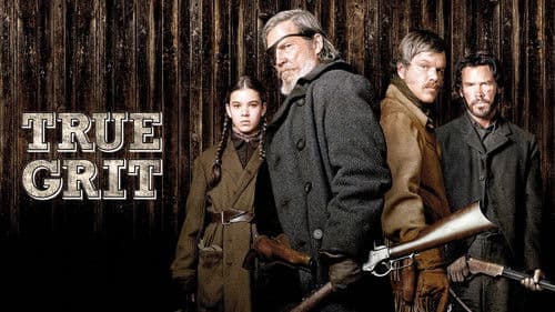 True Grit Bild 3