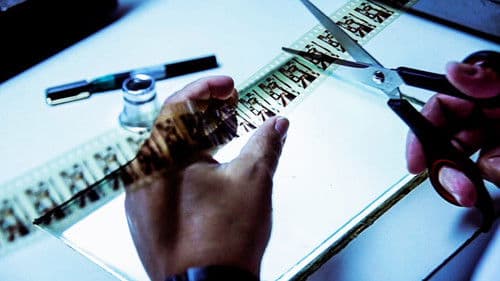 Um Filme de Cinema Bild 1