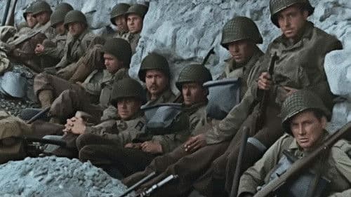 Der Zweite Weltkrieg: Von der Front Bild 3