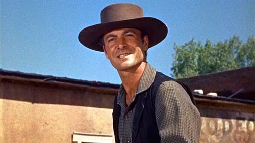 Die neun Leben des Sheriff Baca Bild 1