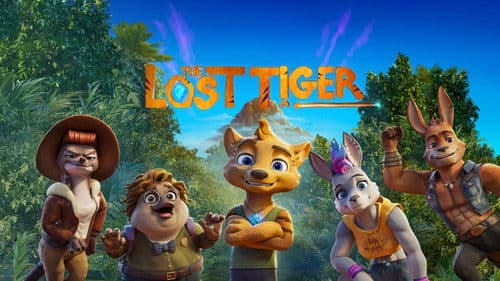 The Lost Tiger Bild 8