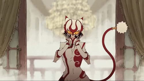 The Bat Man of Shanghai Bild 7