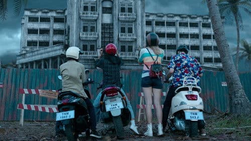 Mr. Midnight: Vorsicht vor den Monstern! Bild 3