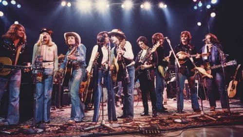 Rollin' Rain and Hard Thunder: A Compilation Film Bild 1