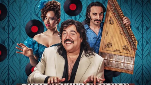 Die Nachtigall von Bursa Bild 1