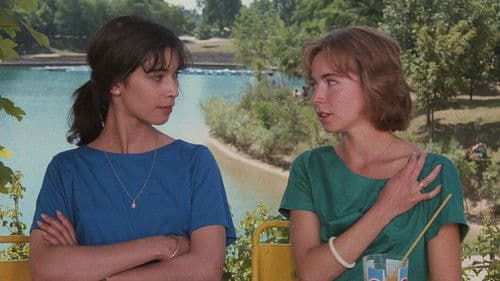 Der Freund meiner Freundin Bild 1