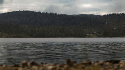 Busuvatnet 1989 Bild 1