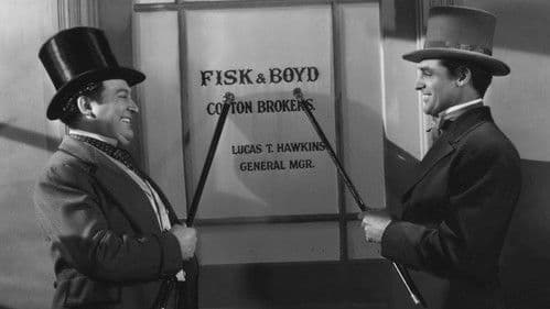 The Toast of New York Bild 1