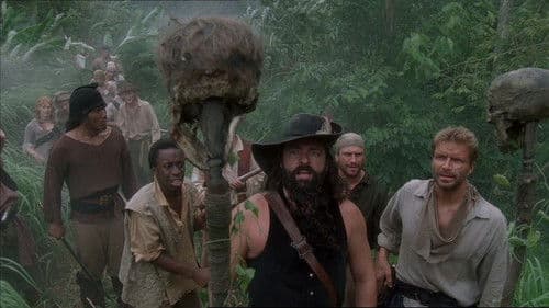 Piraten der Karibik Bild 3