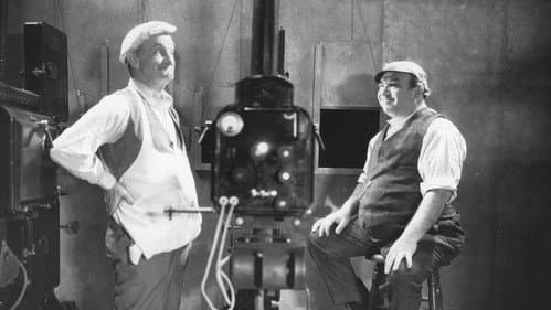 The Cohens and Kellys in Hollywood Bild 1