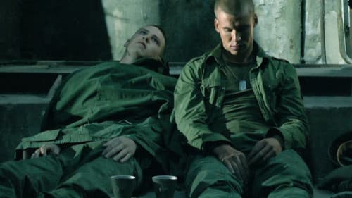 Teine tulemine Bild 3