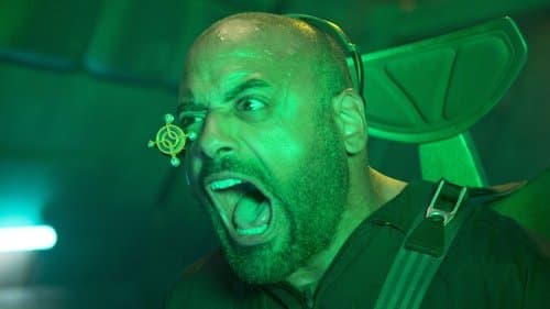 Attack from the Atlantic Rim 2 Bild 1