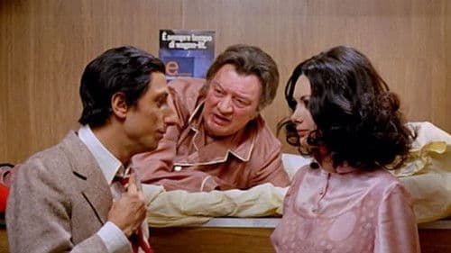 Giovannona Coscialunga disonorata con onore Bild 8