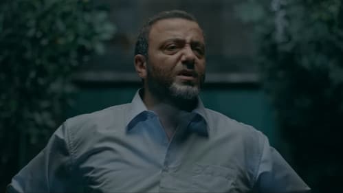 Վերջին Սպարապետը Bild 1