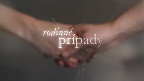 Rodinné prípady Bild 1