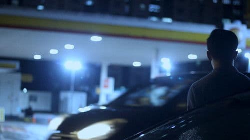 Diary of A Hungry Man Bild 2