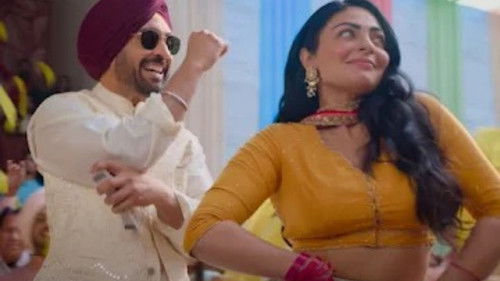 ਜੱਟ ਐਂਡ ਜੂਲੀਅਟ 3 Bild 7