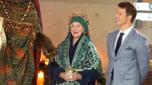 Signed, Sealed, Delivered for Christmas Bild 6