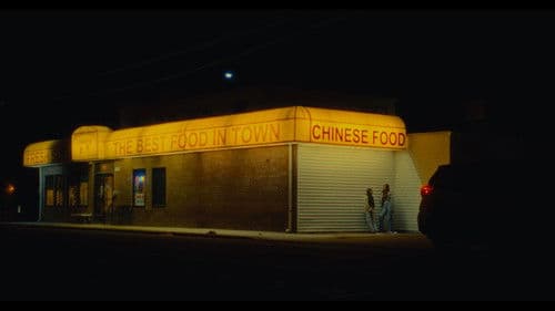 And Then I Saw the Sky Bild 1