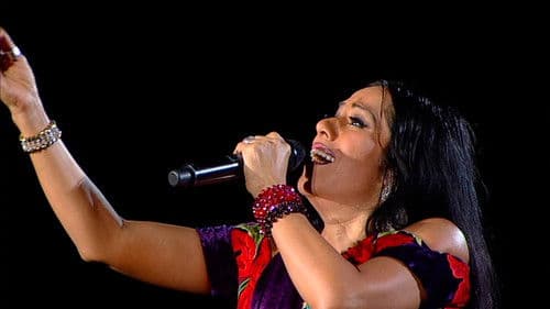 Lila Downs  - Pecados y Milagros Bild 2