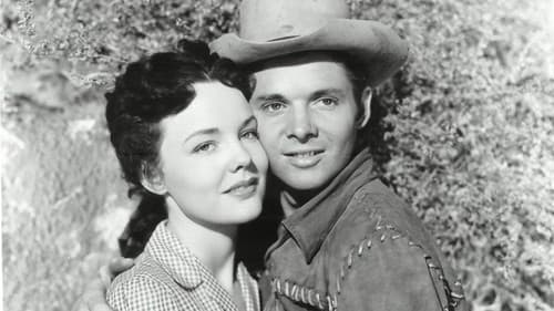 Der Colt ist das Gesetz Bild 1