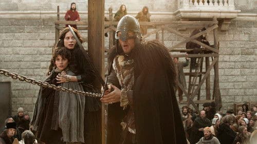 Die Hüterin der Wahrheit - Dinas Bestimmung Bild 3