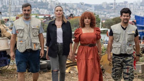 מזל חתולה Bild 1