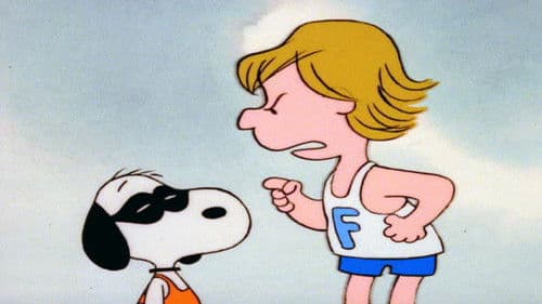 You're the Greatest, Charlie Brown Bild 2