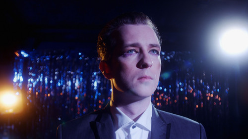 Sorg etur hjarta Bild 1