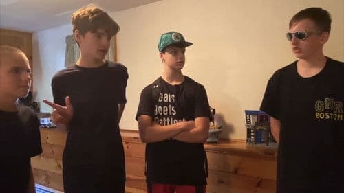 Once Upon A Heist Bild 5