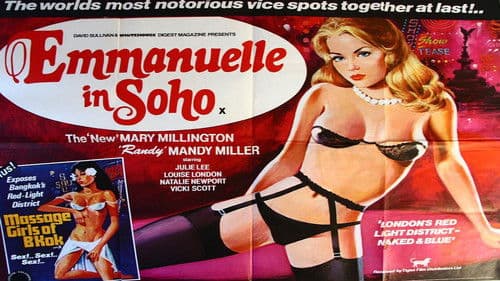 Emmanuelle in Soho Bild 1