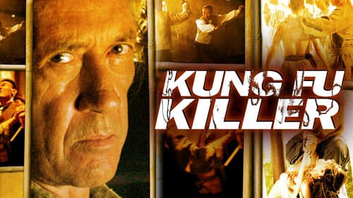 Kung Fu Killer Bild 1