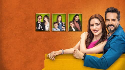 Papás por siempre Bild 3