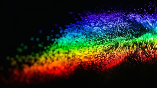Colour: The Spectrum of Science Bild 1