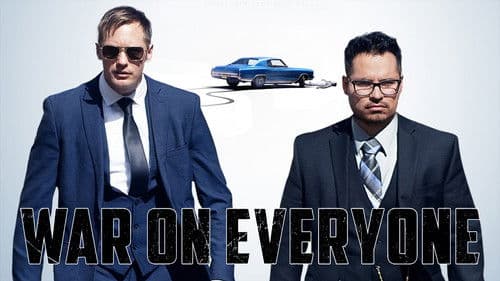 Dirty Cops - War on Everyone Bild 7