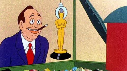 Hollywood Daffy Bild 1