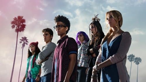 Marvel's Runaways Bild 4