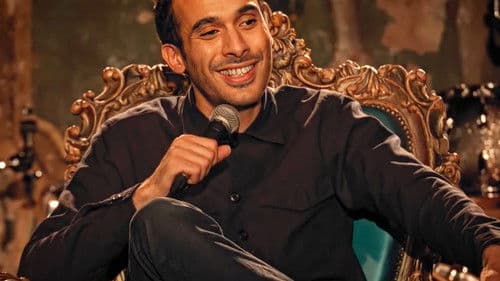 Mustapha El Atrassi - Sans Modération Bild 1