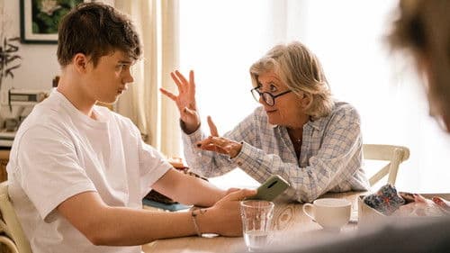 So weit kommt’s noch! Bild 8