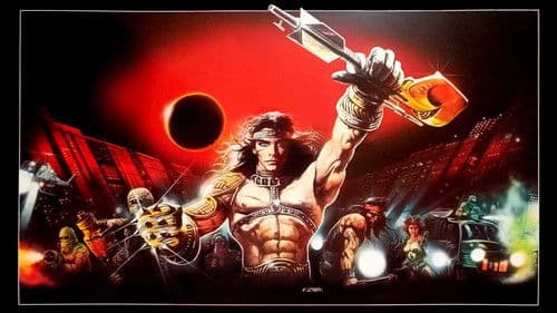 The Riffs II - Flucht aus der Bronx Bild 5