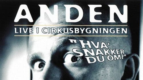 Anders Matthesen: Hva' snakker du om? Bild 1
