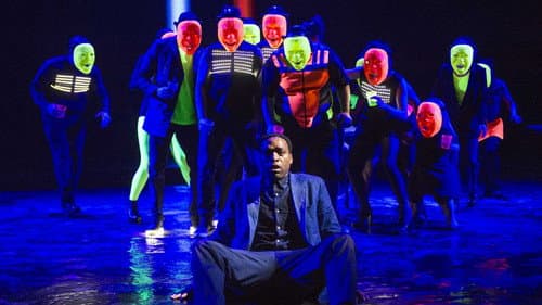 National Theatre Live: Everyman Bild 1