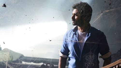 రాజు గారి గది Bild 2