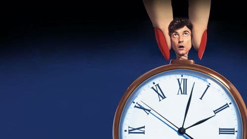 Die Zeit nach Mitternacht Bild 3