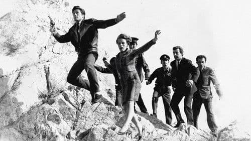 Dişi Düşman Bild 2