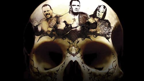 WWE Survivor Series 2006 Bild 1